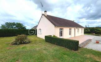Photo Vente maison Varouville