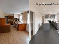 Vente maison 5 pièces Vente maison 5 pièces