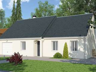 Vente maison