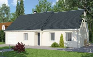 Photo Vente maison Varrains