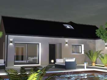Vente maison