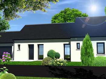 Vente maison Varrains 49