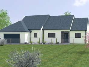 Vente Maison 4 chambresVarrains