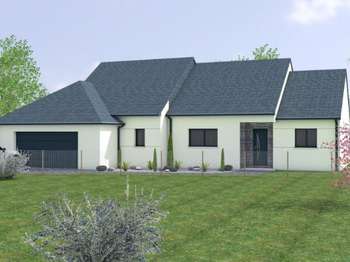 Vente maison Varrains 49