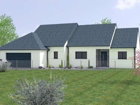 Vente maison Varrains 49