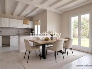 Vente Maison 4 chambresVarrains