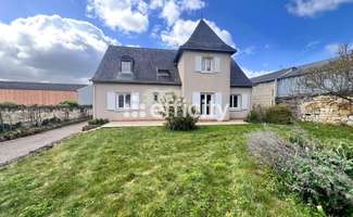 Photo Vente maison Varrains