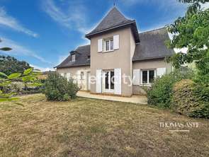 Vente Maison 4 chambresVarrains