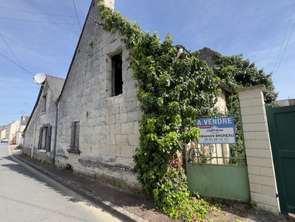 Vente Maison 4 piècesVarrains