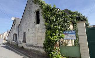 Photo Vente maison Varrains