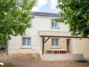 Vente Maison 3 chambresVarrains