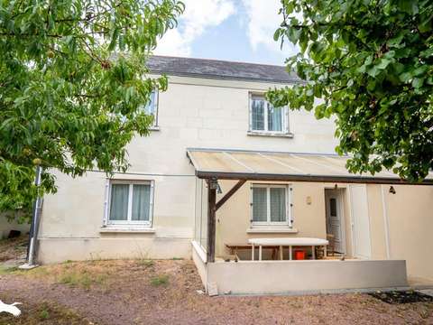 Vente maison 6 pièces Varrains 49