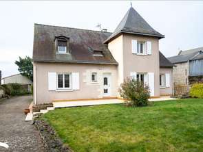 Vente Maison 4 chambresVarrains