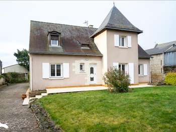 Vente maison 7 pièces Varrains 49