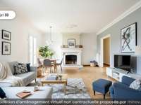Vente maison 7 pièces Vente maison 7 pièces