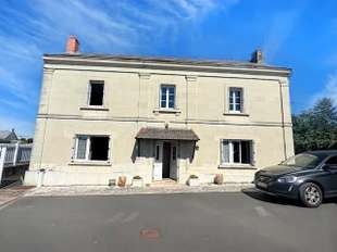 Photo Vente maison Varrains
