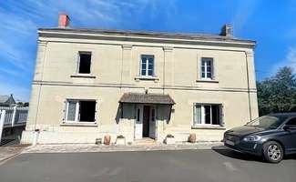 Photo Vente maison Varrains