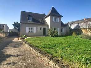 Vente Maison 4 chambresVarrains