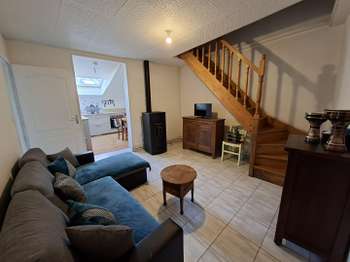 Vente maison 3 pièces Varrains 49