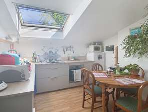 Vente Maison 1 chambreVarrains