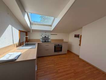 Vente Maison 1 chambreVarrains