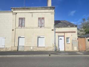 Vente Maison 4 chambresVarrains