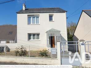 Vente Maison 3 chambresVarrains