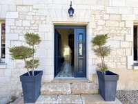 Vente maison 9 pièces
