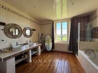 Vente maison 9 pièces