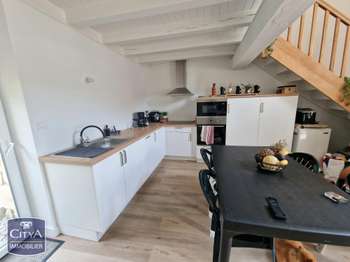 Vente Maison 2 chambresVarrains