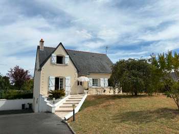 Photo Vente maison Varrains