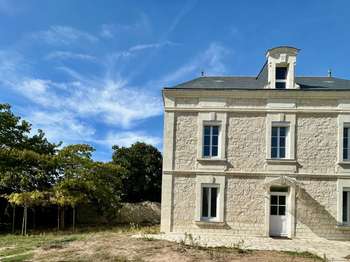 Vente Maison 3 chambresVarrains