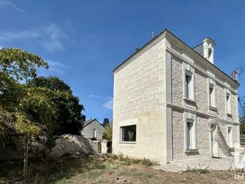 Vente Maison 3 chambresVarrains