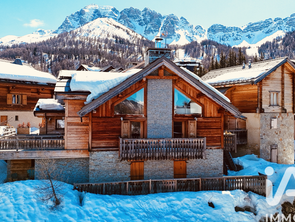 Vente Maison 7 chambresVars