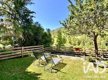 Vente maison 6 pièces Vars 05