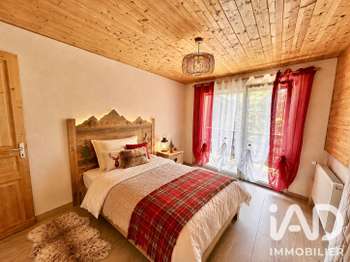 Vente maison 6 pièces Vars 05
