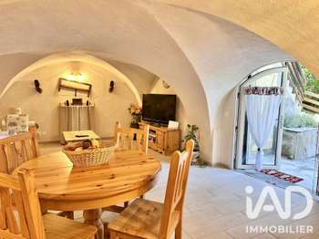 Vente maison 6 pièces Vars 05