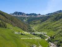Vente maison Vars - 05