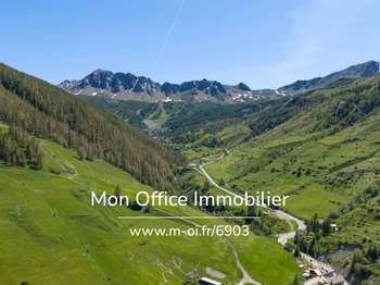 Photo Vente maison Vars