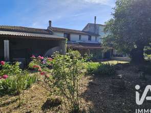 Vente Maison 2 chambresVars