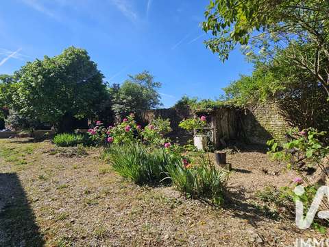 Vente maison 3 pièces Vente maison 3 pièces