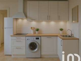 Vente maison 3 pièces Vente maison 3 pièces