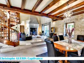 Vente Maison 5 chambresVars