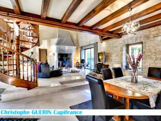 Vente maison 8 pièces Vente maison 8 pièces