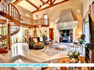 Vente maison 8 pièces Vente maison 8 pièces