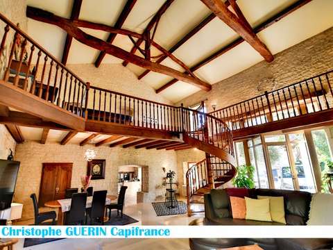 Vente maison 8 pièces Vente maison 8 pièces