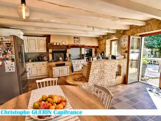 Vente maison 8 pièces Vente maison 8 pièces