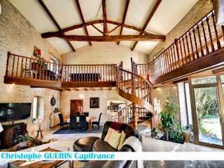 Vente maison 8 pièces Vente maison 8 pièces