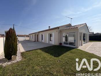 Vente Maison 4 chambresVars