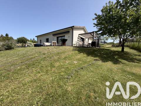 Vente maison 5 pièces Vars 16